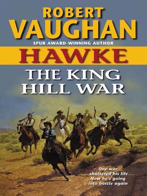 The King Hill War - ebook